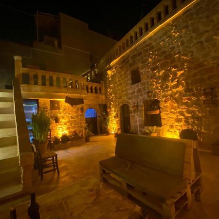 Beyt Nahrayn Konak Mardin Exterior photo