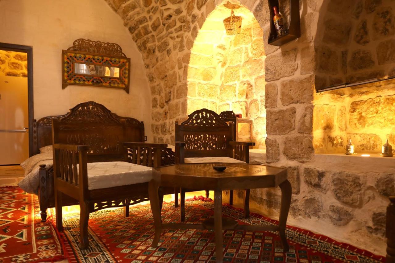 Beyt Nahrayn Konak Mardin Exterior photo