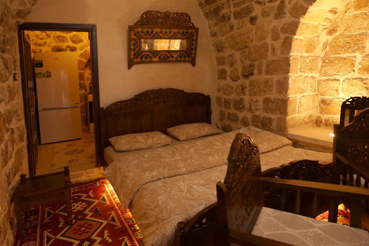Beyt Nahrayn Konak Mardin Exterior photo